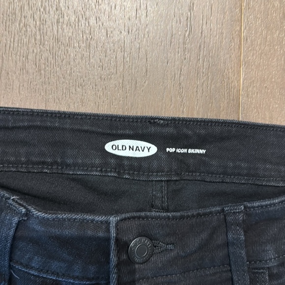 Old Navy Pop Icon Skinny - Picture 2 of 5